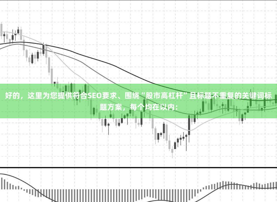 好的，这里为您提供符合SEO要求、围绕“股市高杠杆”且标题不重复的关键词标题方案，每个均在以内：